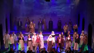 DMDS Jekyll amp Hyde 2019 Full Show [upl. by Merridie]