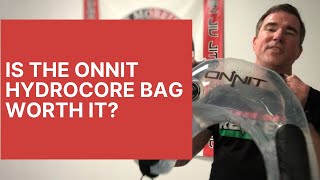 Onnit HydroCore Bulgarian Bag Unboxing amp Demonstration  Is it worth it [upl. by Sascha787]