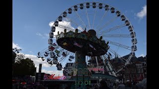 Kermis Nijmegen 2024 [upl. by Pelligrini460]