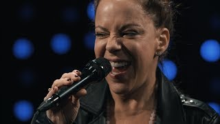 Bebel Gilberto  Full Performance Live on KEXP [upl. by Ylsel]