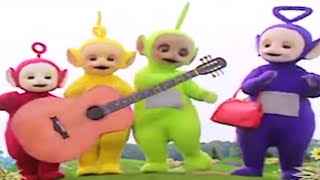 3 Hours of Teletubbies Music Episodes  Sing and Dance with the Teletubbies [upl. by Marlene283]