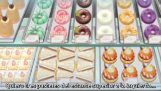 yumerio patissiere professional cap 13 12 sub español FINAAAL [upl. by Enyaht]