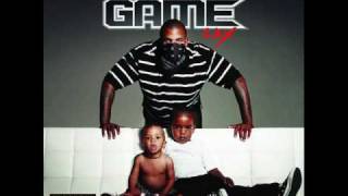 The Game LAX Cali Sunshine feat Bilal [upl. by Diego659]