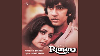 Ayee Ayee Ayee Teri Yaad Ayee Romance  Soundtrack Version [upl. by Tempest]