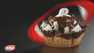 Dairy Queen Lips Commercials Compilation NEAR DEFINITIVE  PART ONE [upl. by Amethyst901]