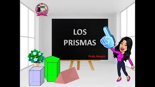 Los prismas [upl. by Favin]