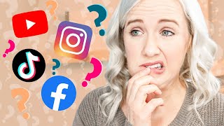 Facebook vs Youtube vs Instagram vs TikTok Which One is Best For You [upl. by Rosemary]