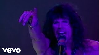 Aerosmith  Janie’s Got A Gun Live From Pittsburgh 1993 [upl. by Oderfodog]