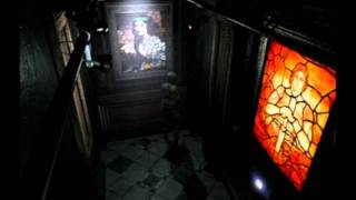 Resident Evil 1 Picture Puzzle Guide [upl. by Amsirp403]