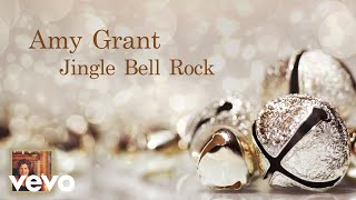 Amy Grant  Jingle Bell Rock Visualizer [upl. by Tarabar]