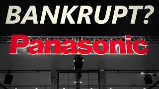 What Happened To Panasonic [upl. by Irami]