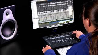 Digi003 Pro Tools 125 Hd En Windows 10 [upl. by Alyehs]