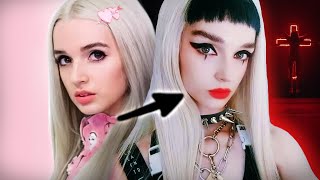 WTF Happened to Poppy [upl. by Lahsiv]