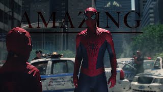 The Amazing SpiderMan [upl. by Yolanda158]