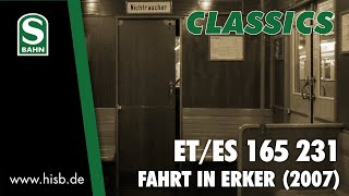 HiSB Classics Berliner SBahn Stadtbahner Sound [upl. by Corty473]