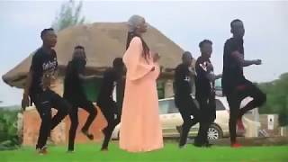 ANFARA Latest Hausa Song Ft Misbahu aka Anfara Bilkisu Shema 2018 [upl. by Eiboh]