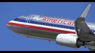 Plane Spotting  Departures Runway 22L  Chicago OHare International Airport [upl. by Muriel415]