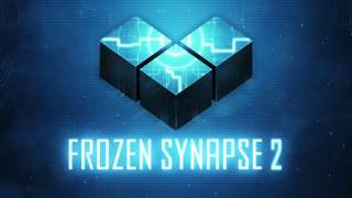 Frozen Synapse 2 New Units Revealed [upl. by Trocki]