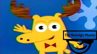 Classic Nostalgic Moose and Zee Clip Compilation part 2 READ DESCRIPTION [upl. by Joses718]