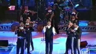 Juan Gabriel  Querida  viña 2002 [upl. by Trojan]