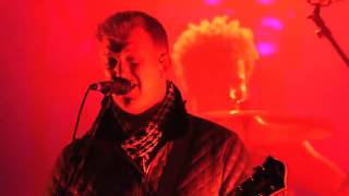 Queens of the Stone Age Live at Rock en Seine 2014 Full Concert [upl. by Anayrb]