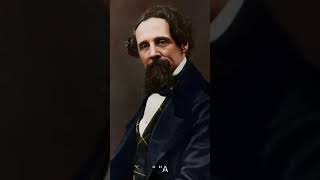 Charles Dickens Biography in English [upl. by Neruat]