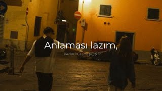 Pera  Anlaması lazım  lyrics [upl. by Hachmin]