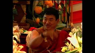 First Annual Drukpa Council Part 34 [upl. by Waxler]