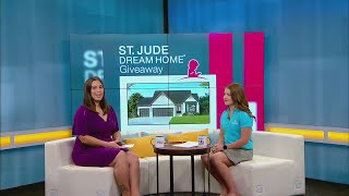 Only about 15 of tickets remain in this years St Jude Dream Home raffle [upl. by Yorick112]