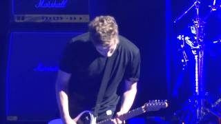 5SOS Berlin  Wrapped around your finger  16052015 O2 World [upl. by Nacim]