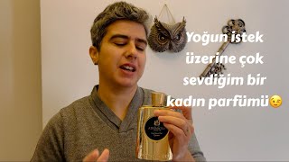 ATKINSONS OUD SAVE THE QUEEN parfum çekici women  kış [upl. by Quita]