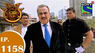 CID  च ई डी  Chawl Mein Murder  Episode 1158  23rd November 2014 [upl. by Enoyrt823]