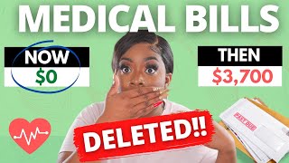 DONT PAY MEDICAL BILLS  COLLECTIONS HIPAA DISPUTE [upl. by Soalokcin586]