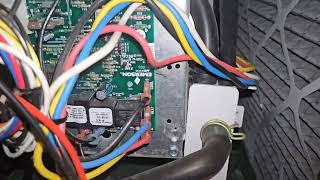 Frozen coil diagnosing bad blower blower [upl. by Baiss]