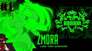 ZMORA  Short Film 2022 [upl. by Naened]