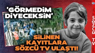 Narin Güranın Ailesinin Silinen Kayıtları Ortaya Çıktı Oklar Enes Güranı İşaret Ediyor [upl. by Welbie991]