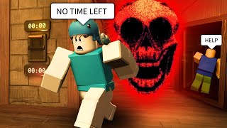 ROBLOX DOORS  The Backdoor FUNNY MOMENTS MEMES [upl. by Adnilasor580]