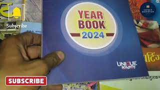 CHALU GHADAMODI YEAR BOOK DEVA Jadhavr  चालूघडामोडी घडामोडी YEAR BOOK 2024 [upl. by Anuahsal]