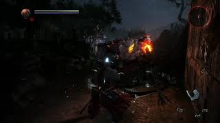 Nioh 2 PS5 Gameplay [upl. by Carolina]