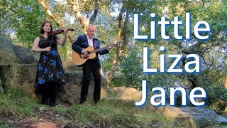 Little Liza Jane Lil Liza Jane  American Folk Classic [upl. by Lomax]