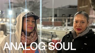 ANALOG SOUL TheLotRadio 02122025 [upl. by Eintihw]