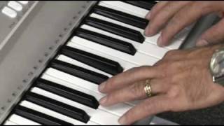 Part 2 Yamaha Keyboard Quick Start Guide  Keyboard Voices [upl. by Kirsteni152]