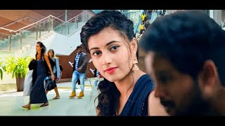 Telugu Hindi Dubbed Blockbuster Romantic Action Movie Full HD 1080p  Pooja Ravin Pragada [upl. by Sivla]