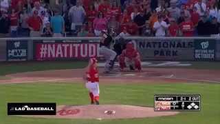 The Greatest Baseball Plays in MLB History HD [upl. by Lauraine]