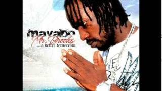 MAVADO  NEVER BELIEVE YOU DASECA PROD NEW 2K9 [upl. by Nawat]