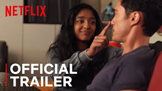 Never Have I Ever  Official Trailer  Netflix [upl. by Yentnuoc]