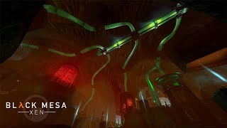 Black Mesa 2019 Chapter 17 Interloper [upl. by Reg730]