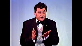 Joe Pasquale  Comedian [upl. by Joung]