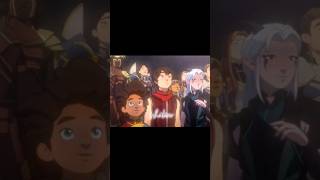 The Dragon Prince edit ✨ tessawessacompressa tessacompressa200comp [upl. by Nodyarb]