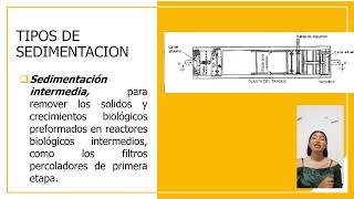 DESARENADOR  Tratamiento de aguas residuales [upl. by Champagne246]